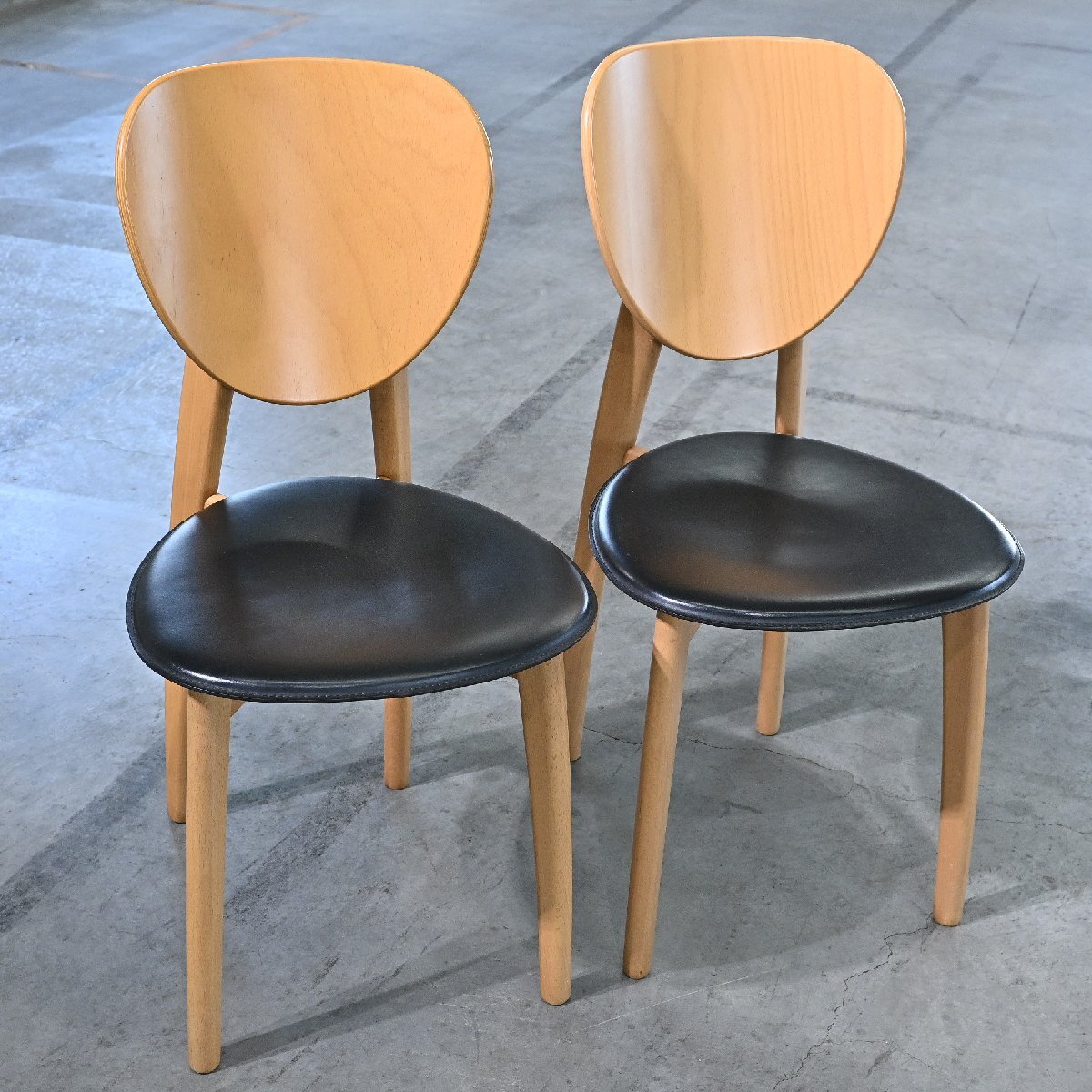 廃盤品　Calligaris カリガリス コートハンガー 小物入れ イタリア製 Calligaris/カリガリス イタリア製 小物入れ ハンガースタンド コート