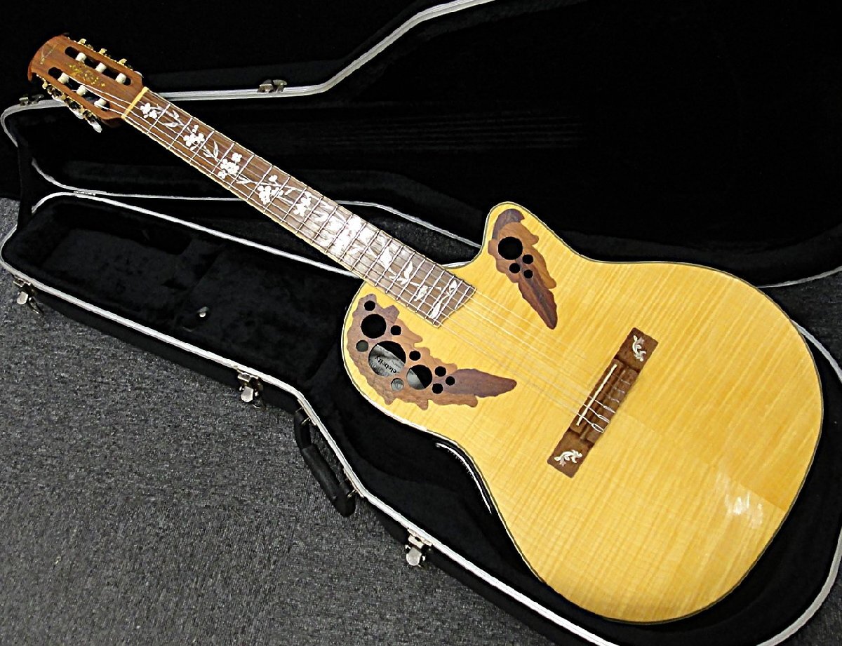 67KIP 【動作良好】 Mad Axe マッドアックス SLB-SPL-2W エレキベース