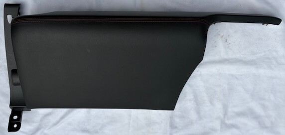 中古美品 マツダ純正 ロードスター ND Sレザーパッケージ