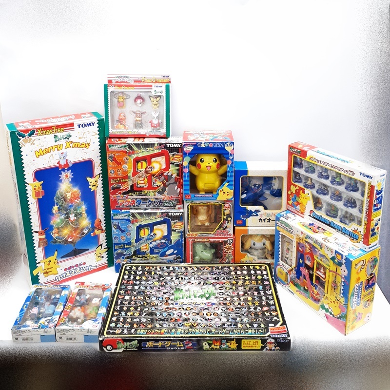 ポッチャマ アチャモ ゾロア ポケモン ポケットモンスター モンコレ
