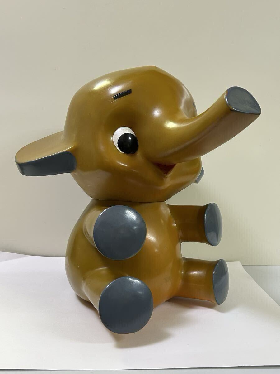 新品】サトちゃんソープトレイ 絶版 初期型 陶器製 新品未使用長期保管