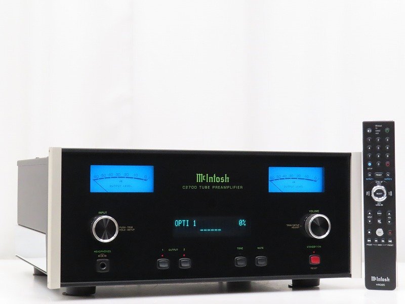 スバル レガシィ純正 BE BH マッキントッシュ Mcintosh CD カセット