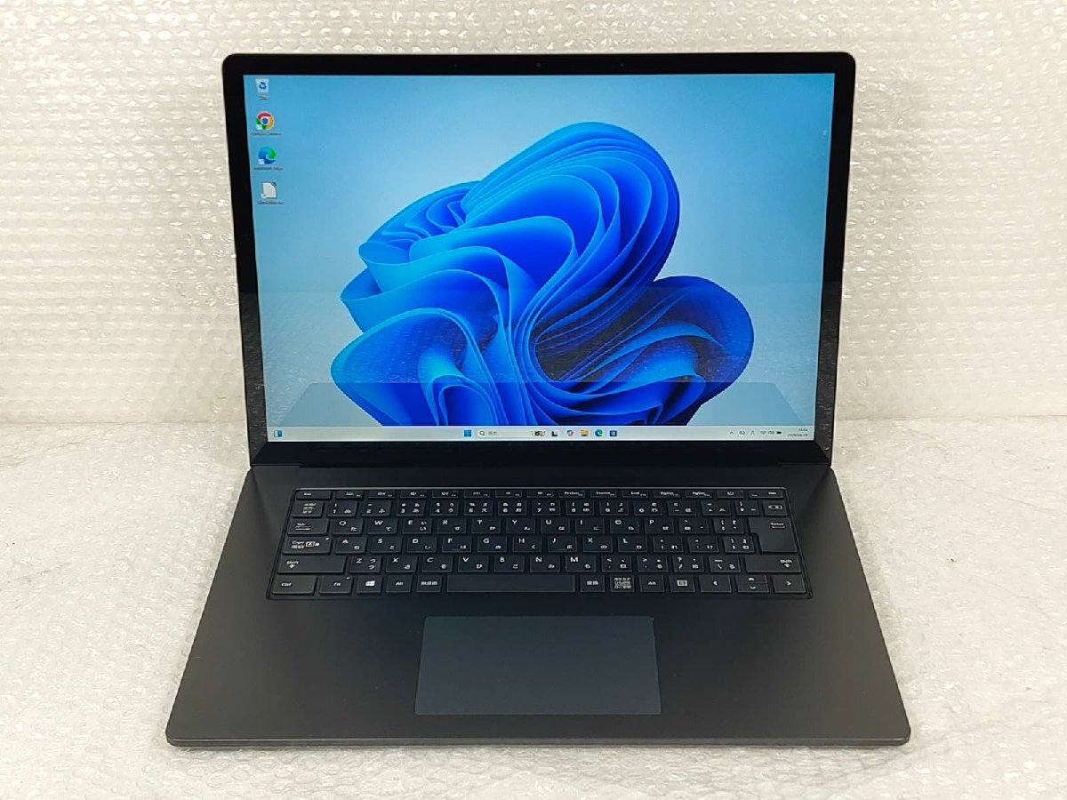 Microsoft Surface Laptop 4 13.5インチ ジャンク品 Microsoft Surface