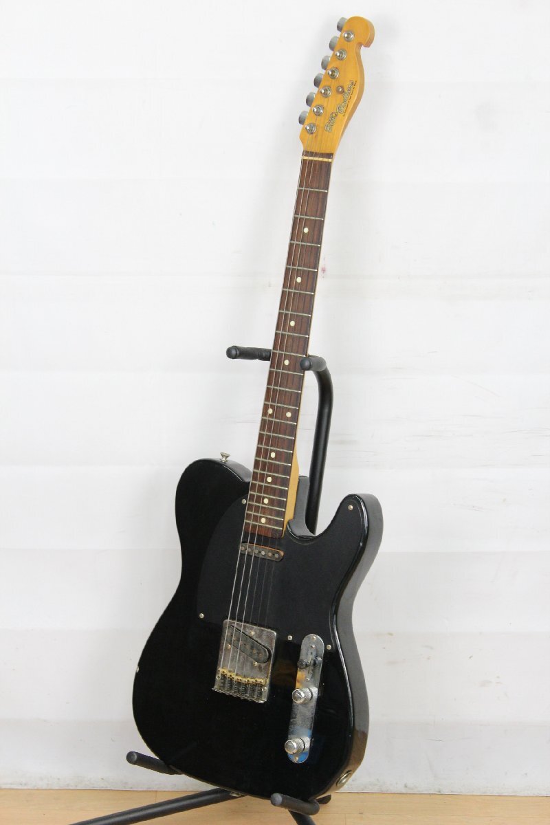 中古】希少モデル Bill's Brothers ビルズブラザーズ Mustang