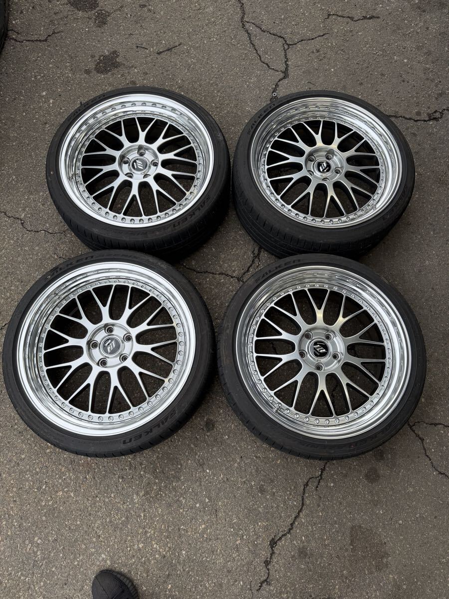 美品】ワーク ジスタンスW5S WORK ZISTANCE W5S 鳳凰エディション 限定