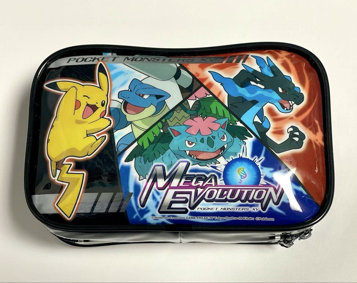 3DS ポケモン ポケットモンスター Y 最強データ入りソフト 全種類色