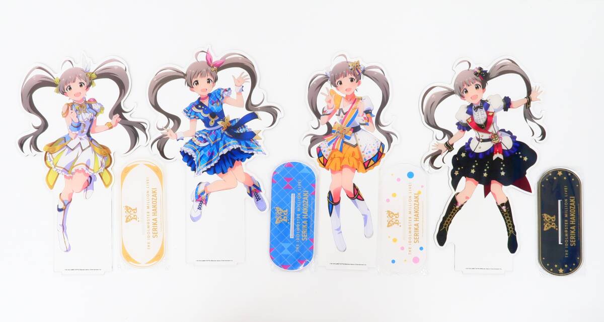 新品】【送料185円～】 牧之原翔子 デカアクリルスタンド デートver