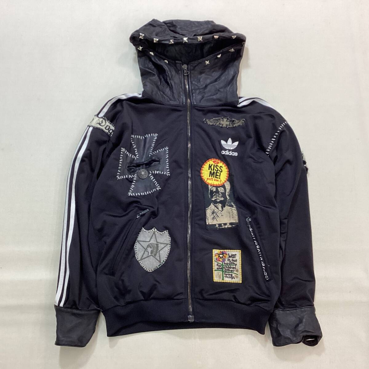 中古】希少! 15AW PUMA プーマ × Metal Gear solid V メタルギア