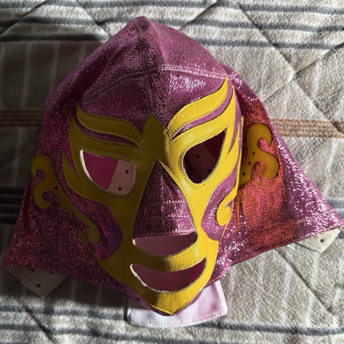 新品】WARプロレス ポスター◇1994年 革命翔舞94◇美品 折り目なし