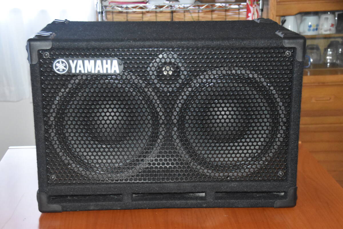 中古】aguilar アギュラー ベースアンプ GS412 キャビネット 最終出品