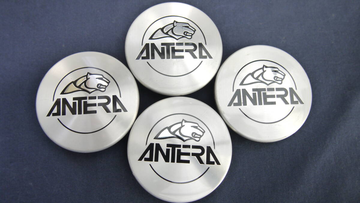 やや傷や汚れあり】☆激安!☆ANTERA アンティーラ 16インチホイール 