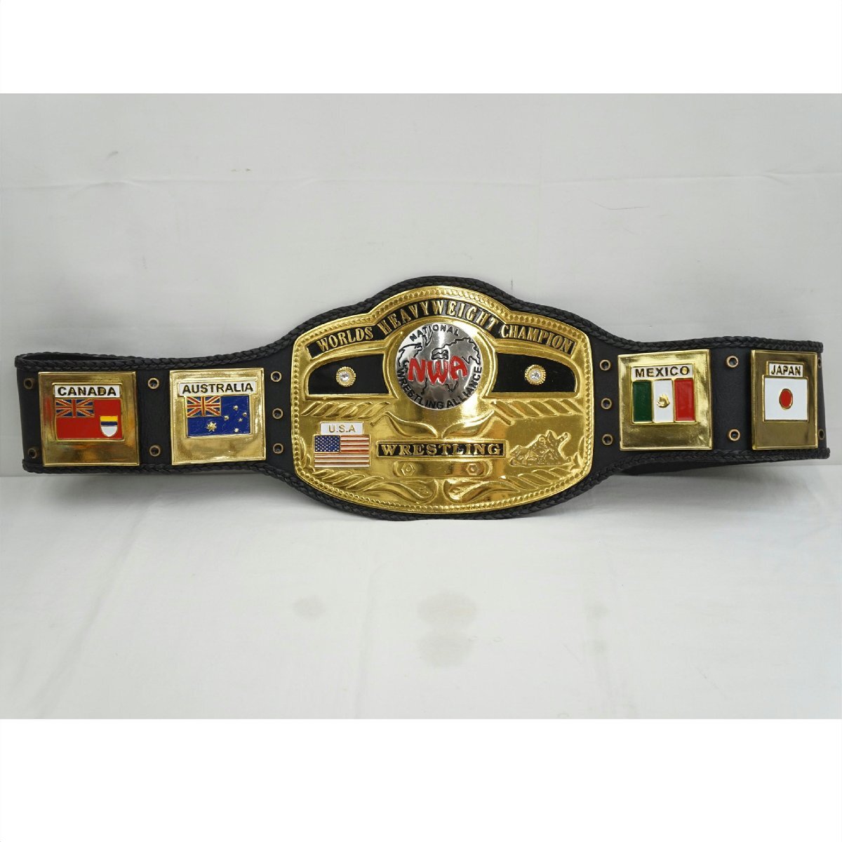 中古】限定300体！ボクシング2階級世界チャンピオン 畑山隆則
