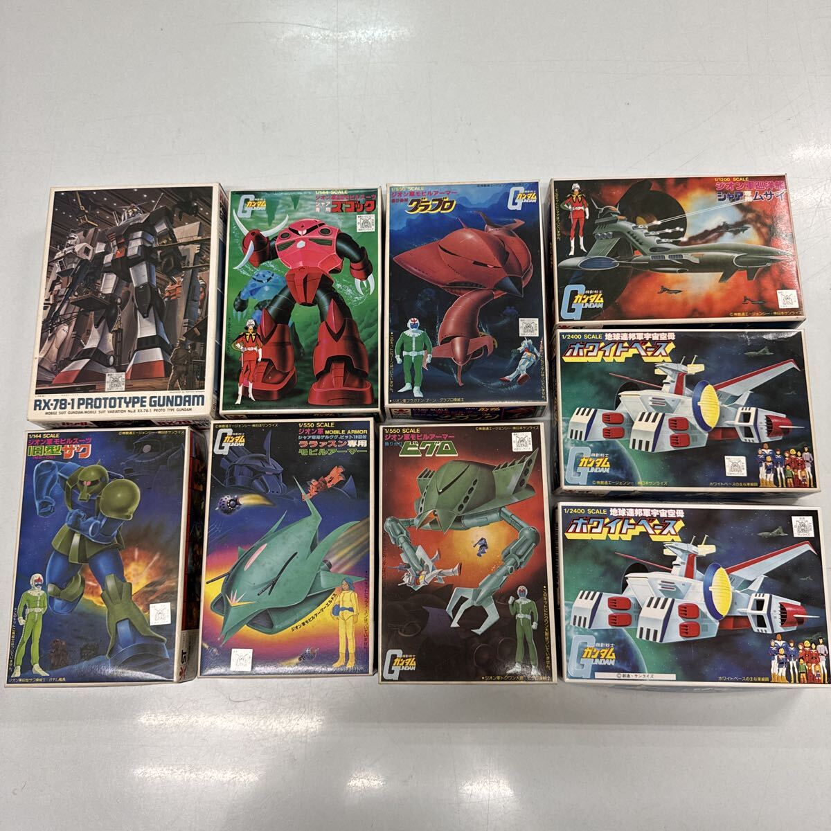 新品】SD ガンダム BB戦士 戦国伝 天翔の神器 麒麟の神器 青龍の神器