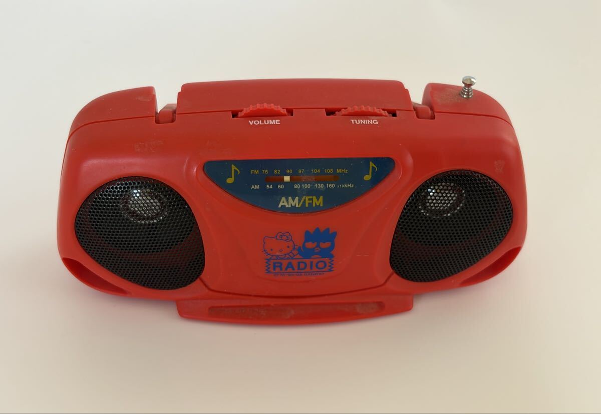 新品】サンリオ1996年製ハローキティ☆陶器製ダイカット☆フェイス型