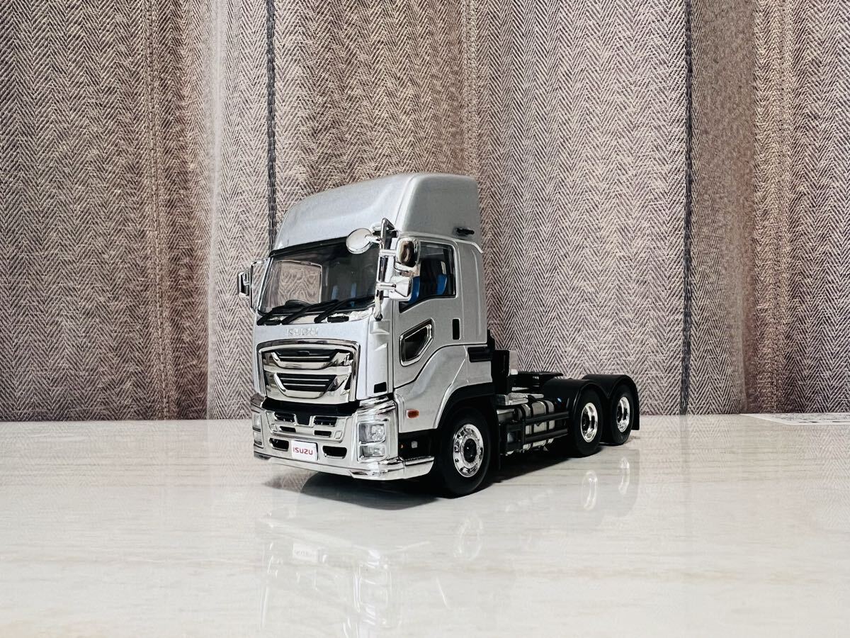 新品】トミカ ANA フードローダー車 いすゞ ギガ ISUZU GIGA 非売品の