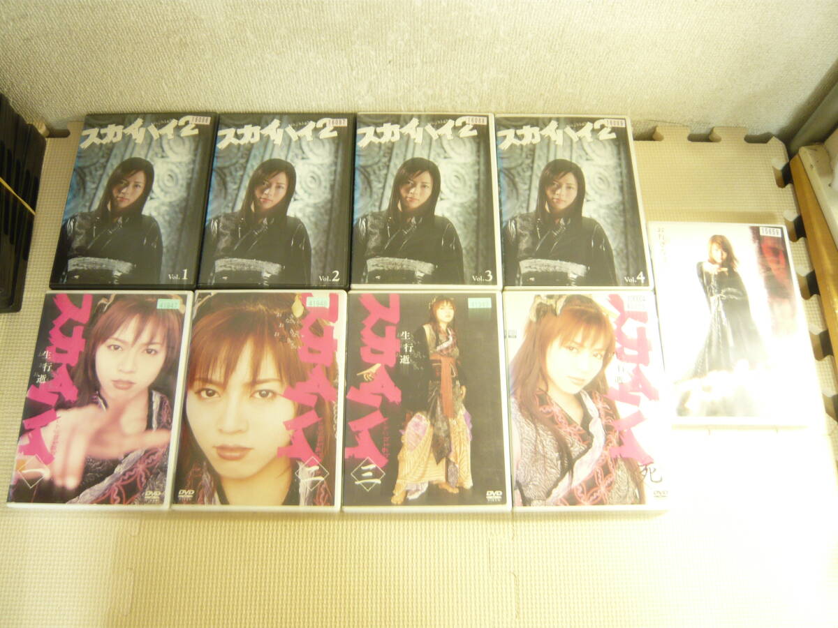 中古】【DVD】マイティレディ ザ・シリーズ vol.1◇レンタル版◇優希