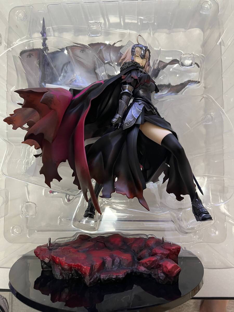 新品】正規品 Fate/Grand Order グリズリーパンダ ジャンヌ・ダルク