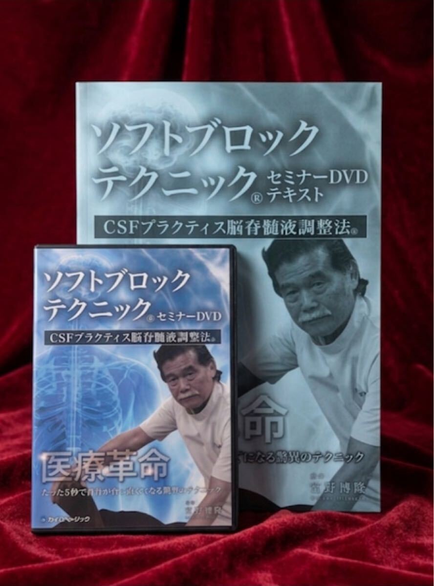 中古】カイロプラクティック ブロックテクニック SOT 送料込オマケ付の