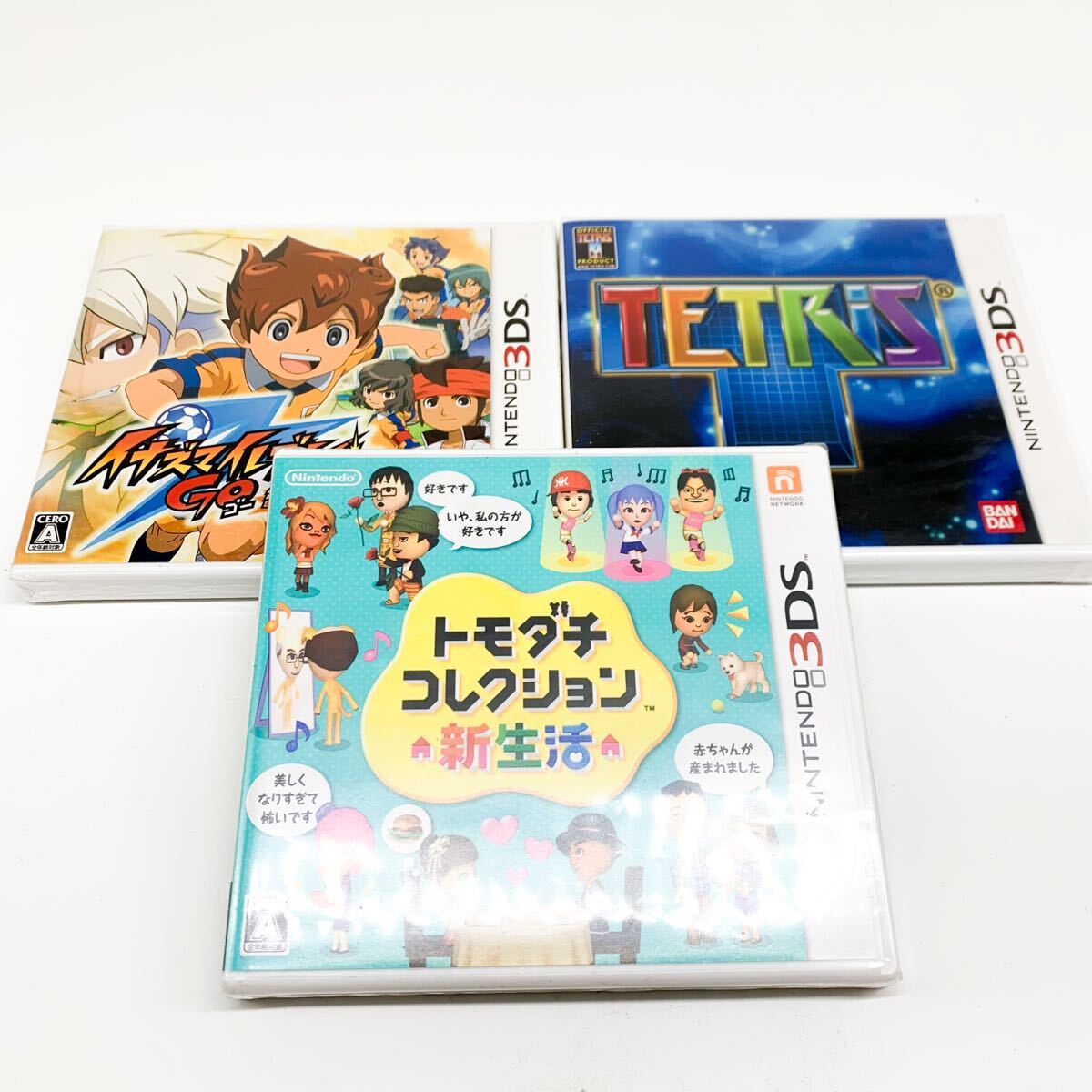 イナズマイレブン GO シュウ セットの落札情報詳細 - Yahoo