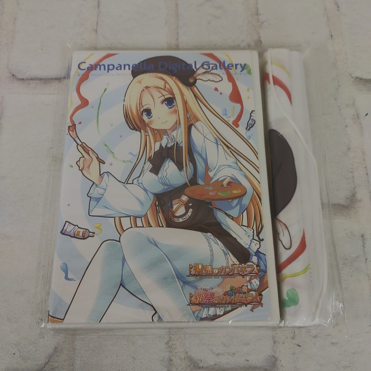 Tonyイラスト展 T2 ART GALLERY C95 C96 ブレードアークスリベリオン