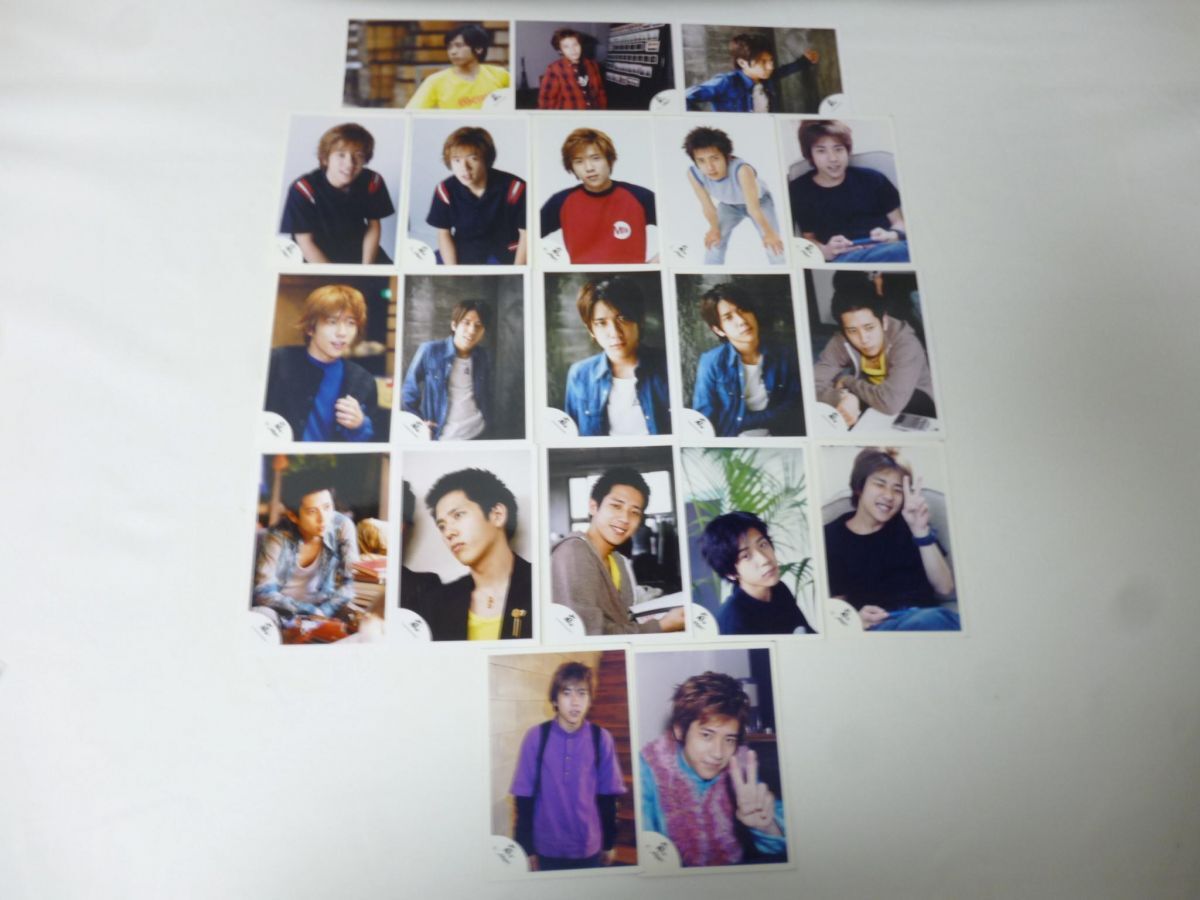 嵐□レア□貴重□ヤンソネット□シングルCD□台風ジェネレーション
