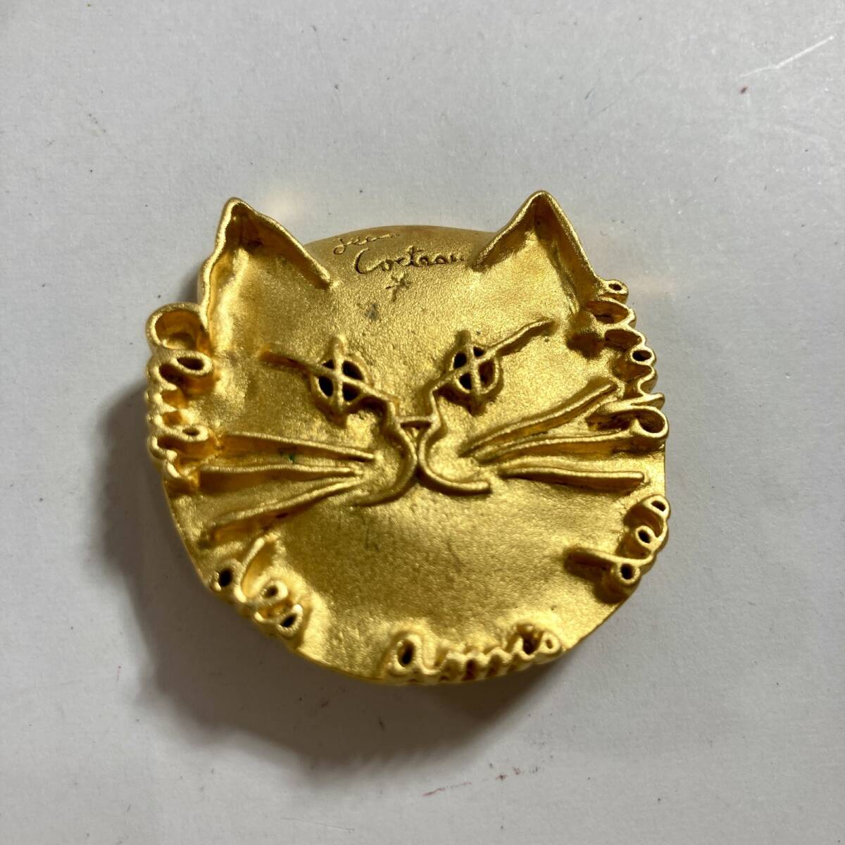 中古】＊ジャン・コクトー 飾皿 5枚セット(A)＊Jean Cocteauの落札情報