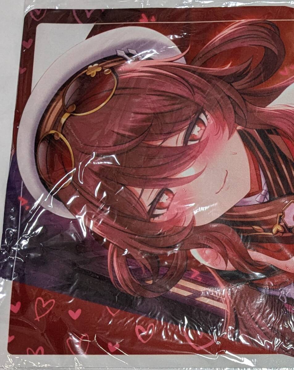 新品】c95 コミケ ミッドナイトブルー 柊柚子 セレナ リン 黒咲瑠璃 花