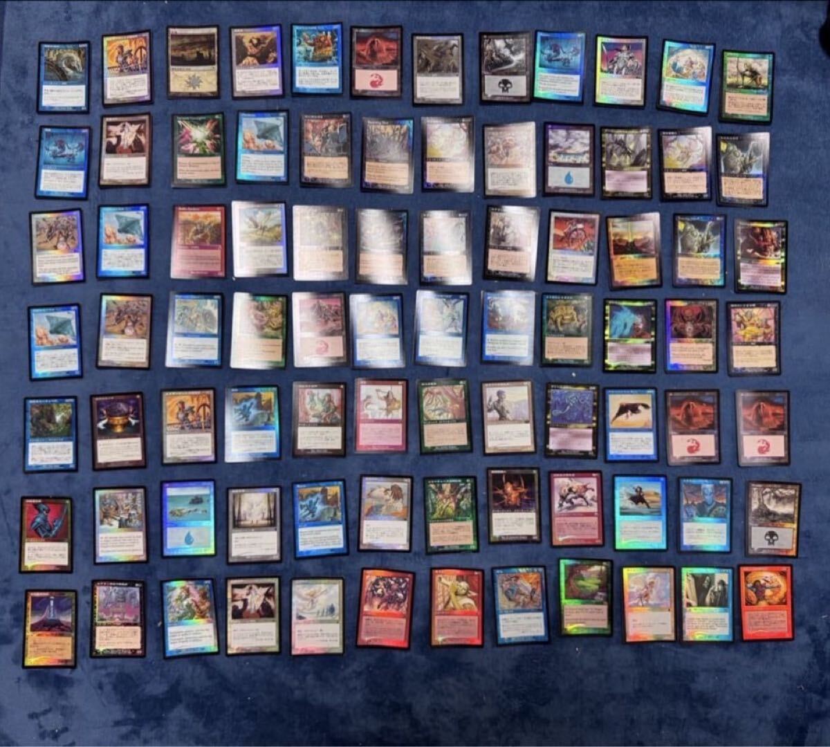 MTG 第7版 神の怒り 日本語版 foil 送料込の落札情報詳細 - Yahoo