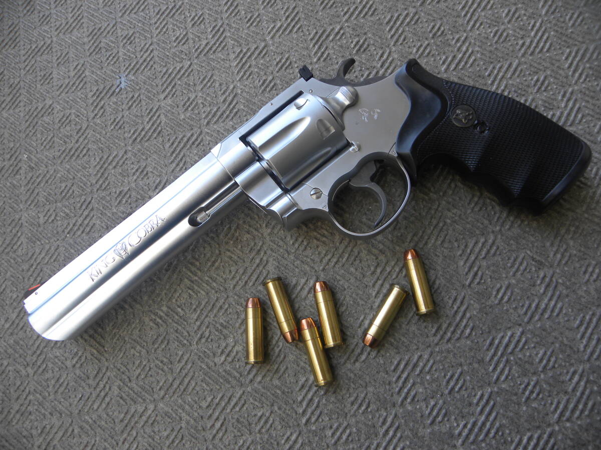 ☆『ニキータ』(Nikita）仕様！タナカ デザートイーグル Desert Eagle