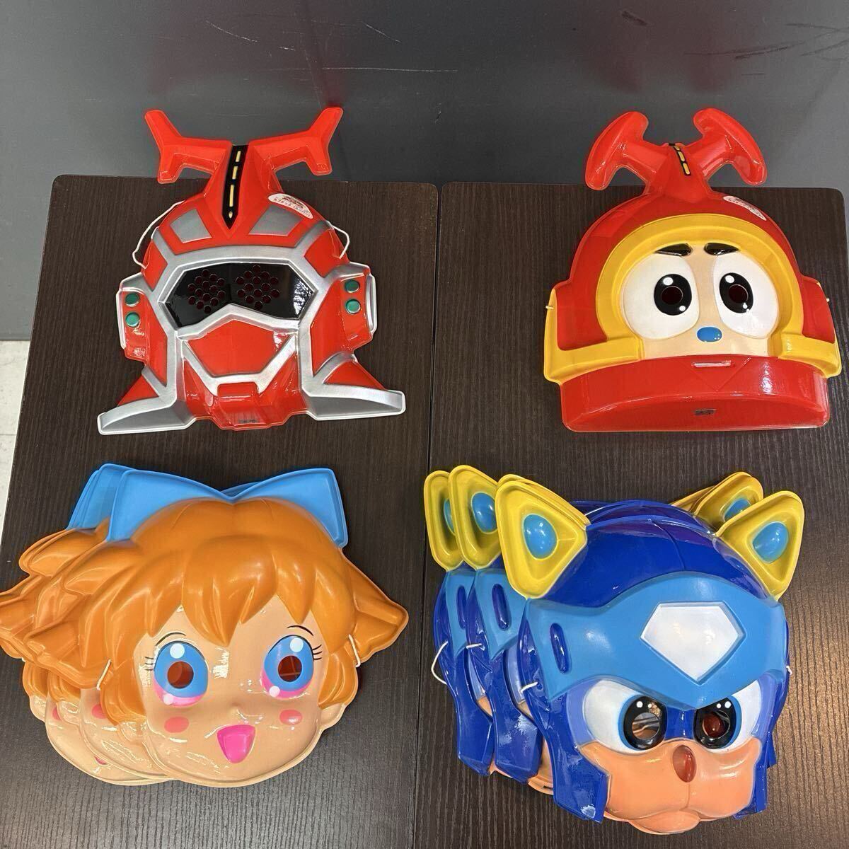 未使用】ふしぎ星のふたご姫 ふしぎ魔法 ファンファンファーマシィー