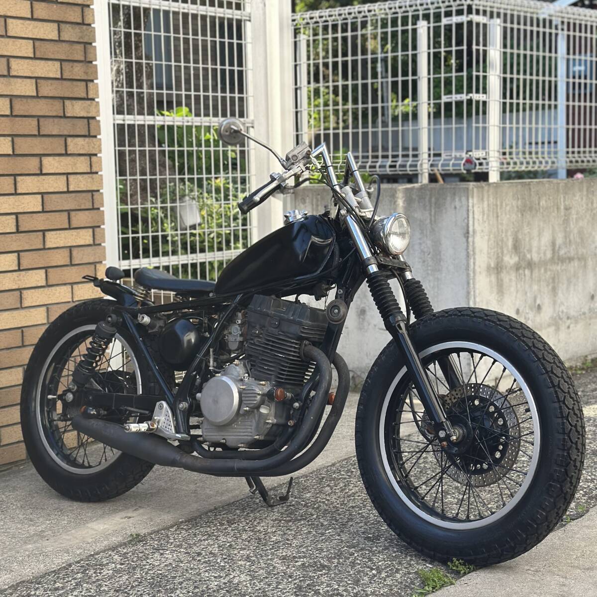♪GB250クラブマン 初期型 ツインキャブ 東大阪の落札情報詳細 - Yahoo