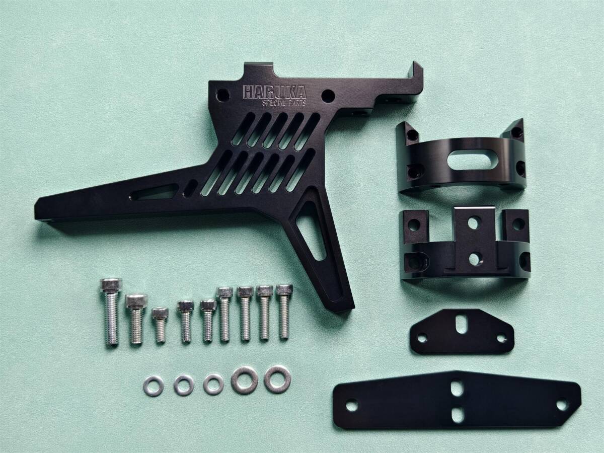 入手困難】 ZRX1100 格安出品 ドクタースダ フレームマウント