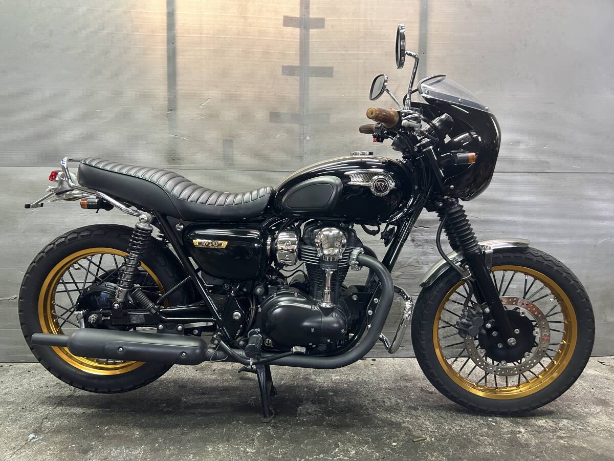 ホンダ VT250F インテグラ ウイングスペシャル エディション の落札