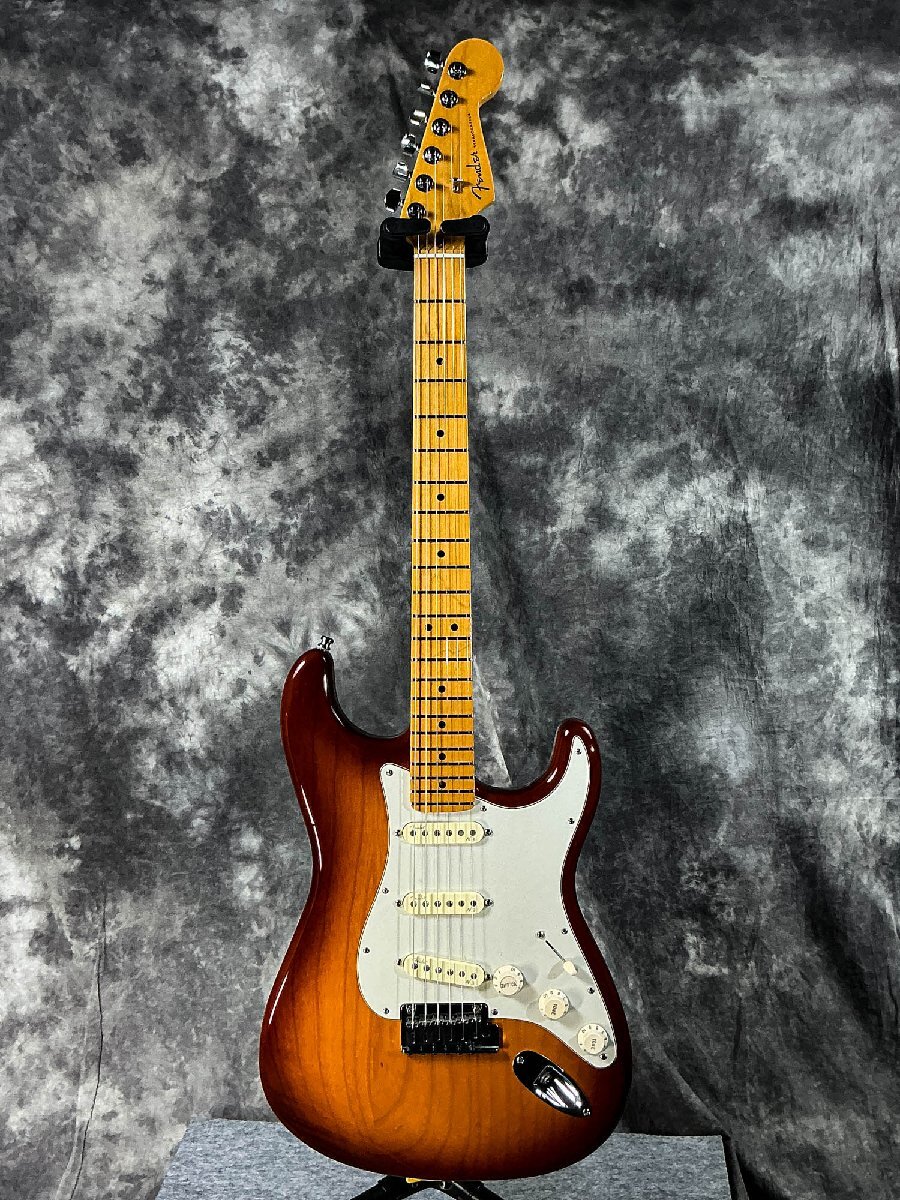 廃盤フェンダーFender SCN サマリウム コバルト ノイズレス Samarium