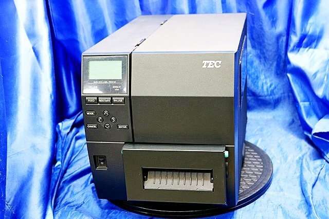 東芝テックKP-60 ラベルプリンター 取説ありの落札情報詳細 - Yahoo