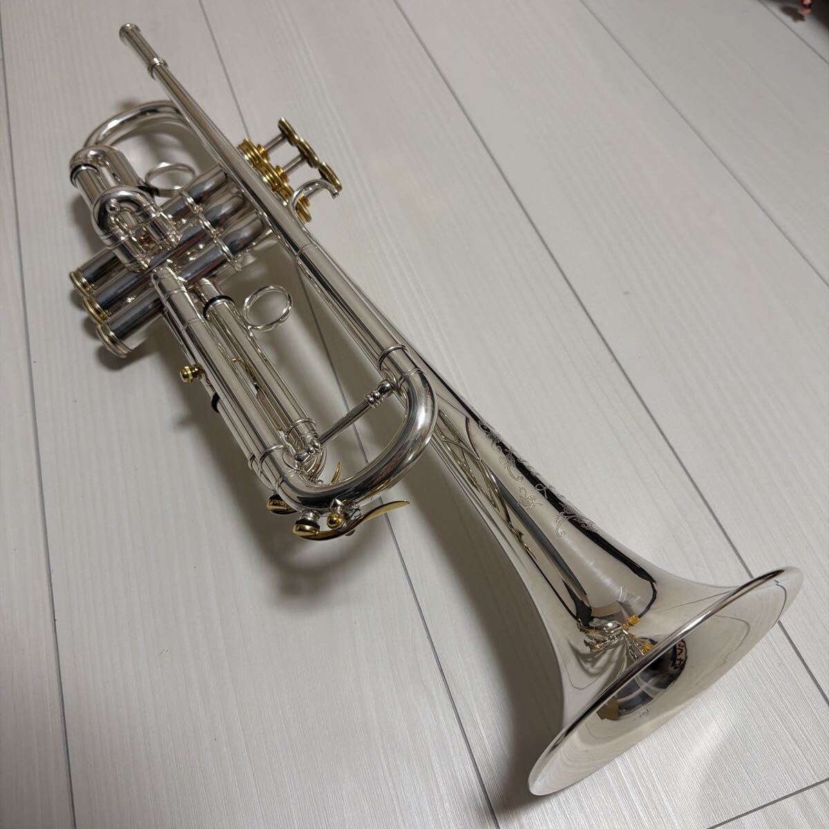 中古】Marcinkiewicz マーシンキウィッツ E18 エリックミヤシロモデル