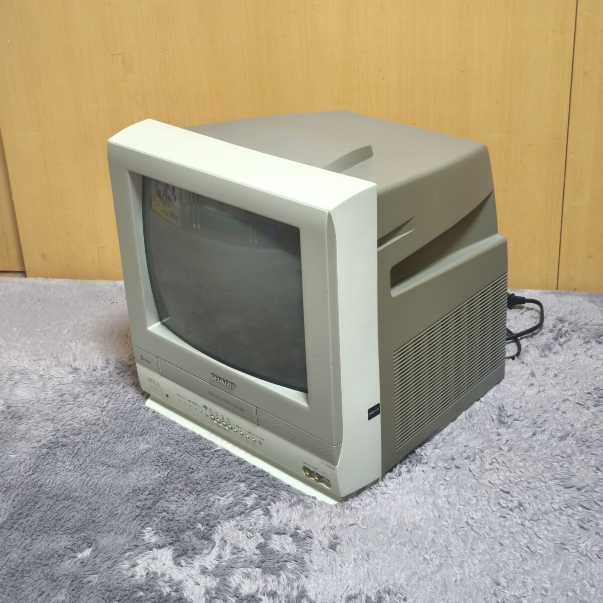 ソニー SONY 20インチ ブラウン管テレビ KV-20SW2の落札情報詳細
