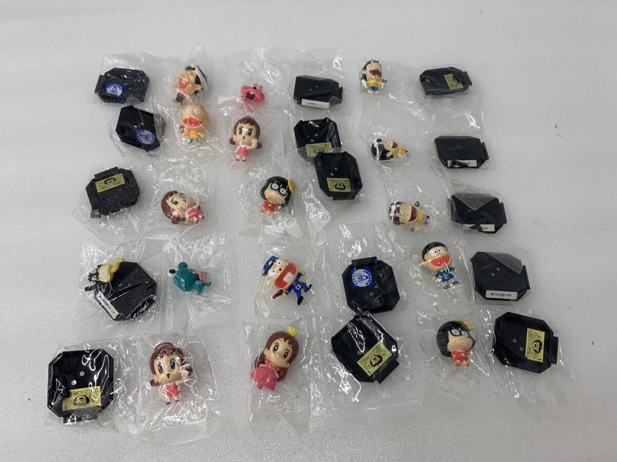 ちまこれ 赤塚不二夫コレクション 全12種 天才バカボン おそ松くん も 