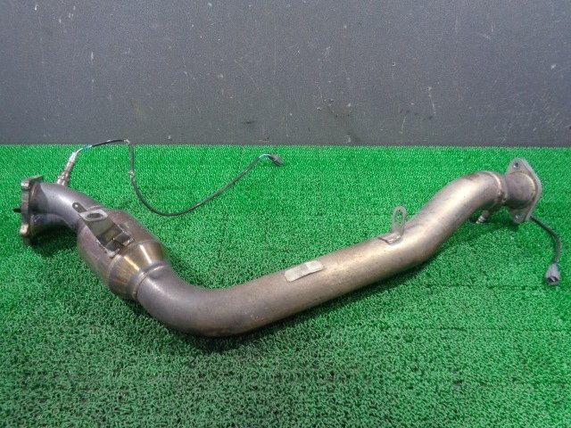 中古】SARD サード GRB インプレッサ ステンレス メタル