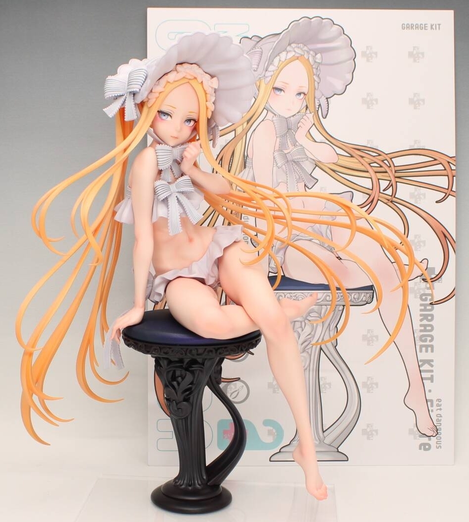 新品】ワンフェス2020冬 WF2020W はちみつ工房 アビゲイル
