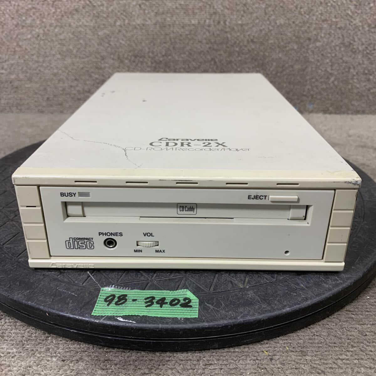 NEC 98 Sales Information CD-ROM ジャンク NEC 98 Sales Information