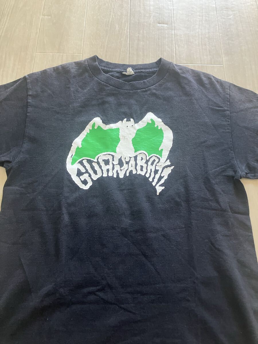 サイコビリー80sネオロカ90sバンドTシャツ パンク ロック ロゴ 半袖