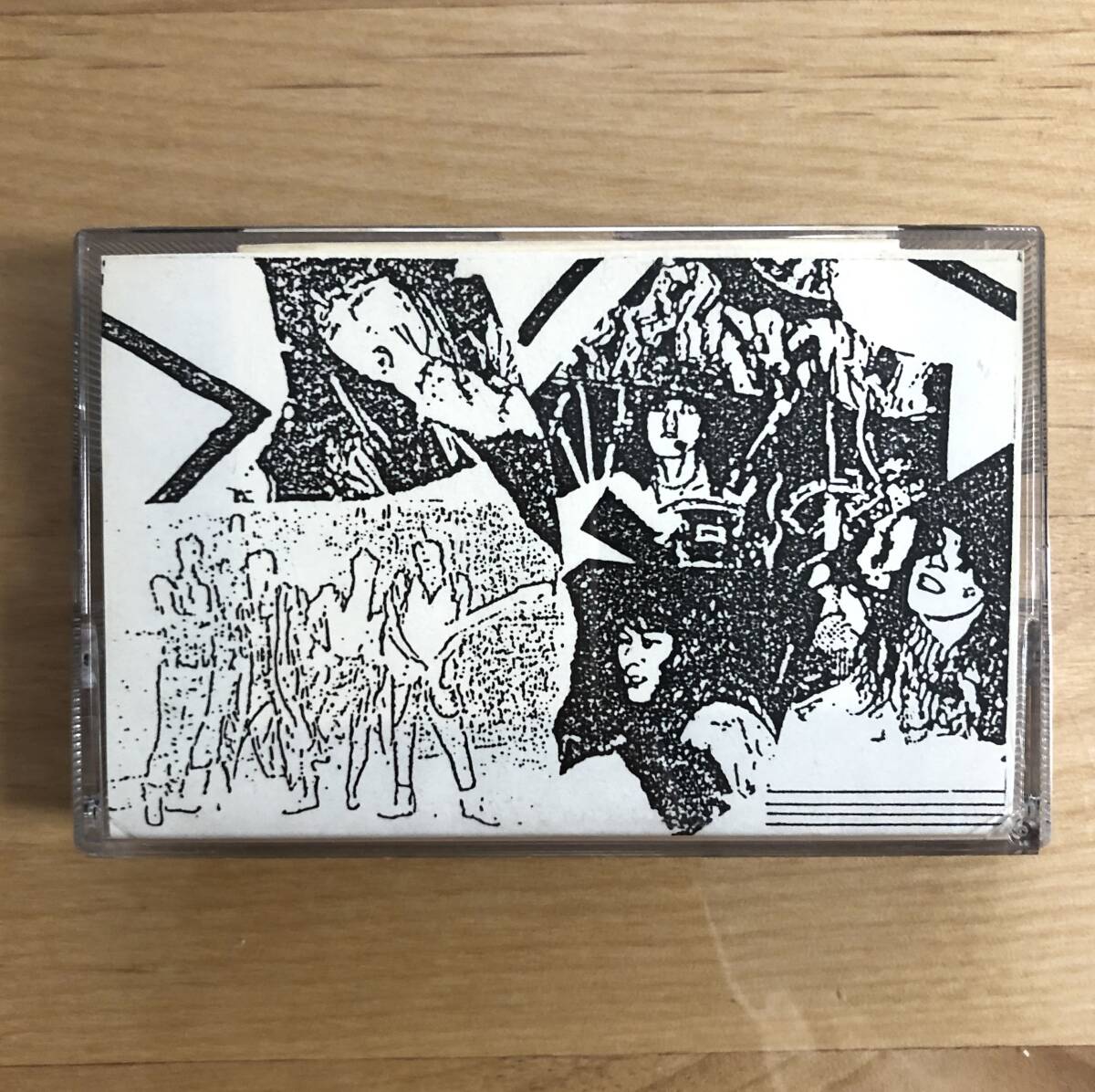 中古】GALNERYUS UNITED FLAG 未開封 レアの落札