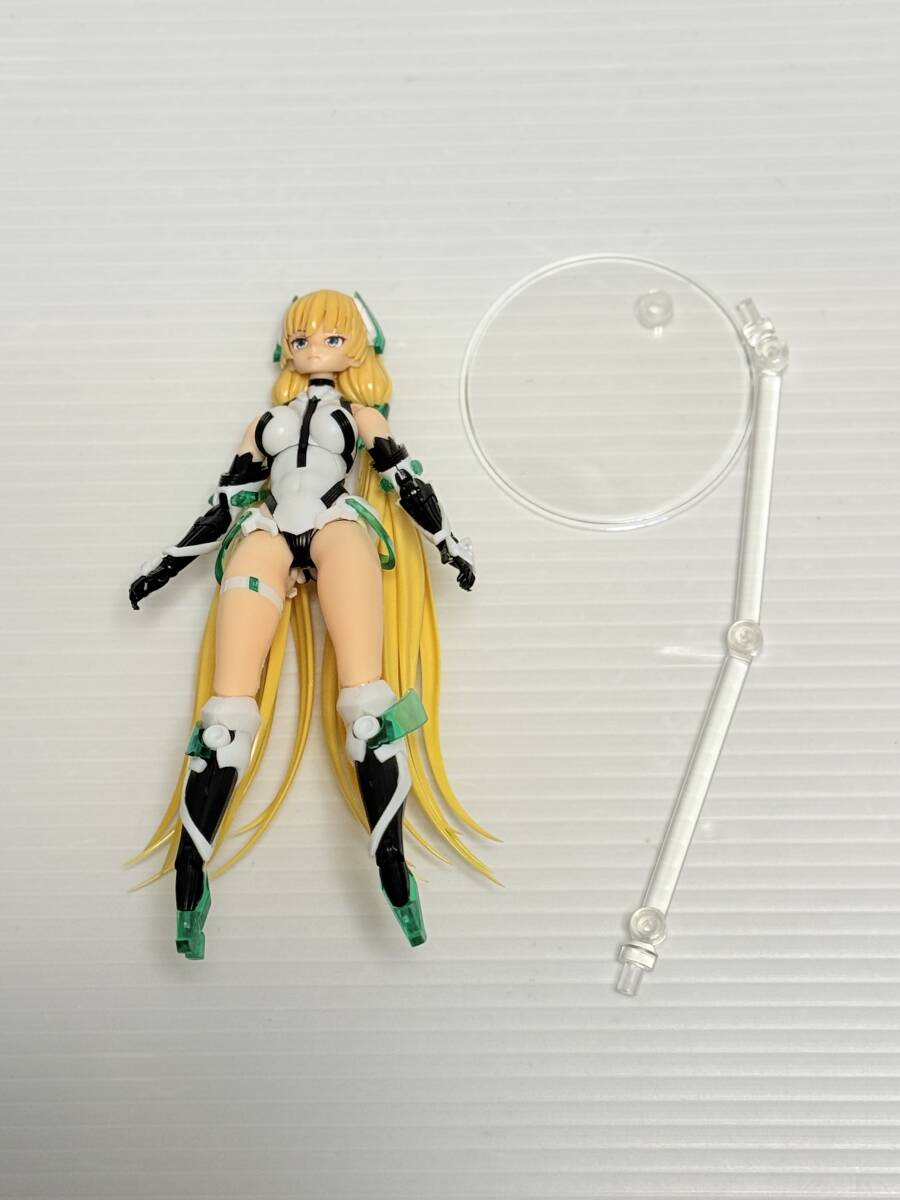中古 B-STYLE 楽園追放 -Expelled from Paradise- アンジェラ