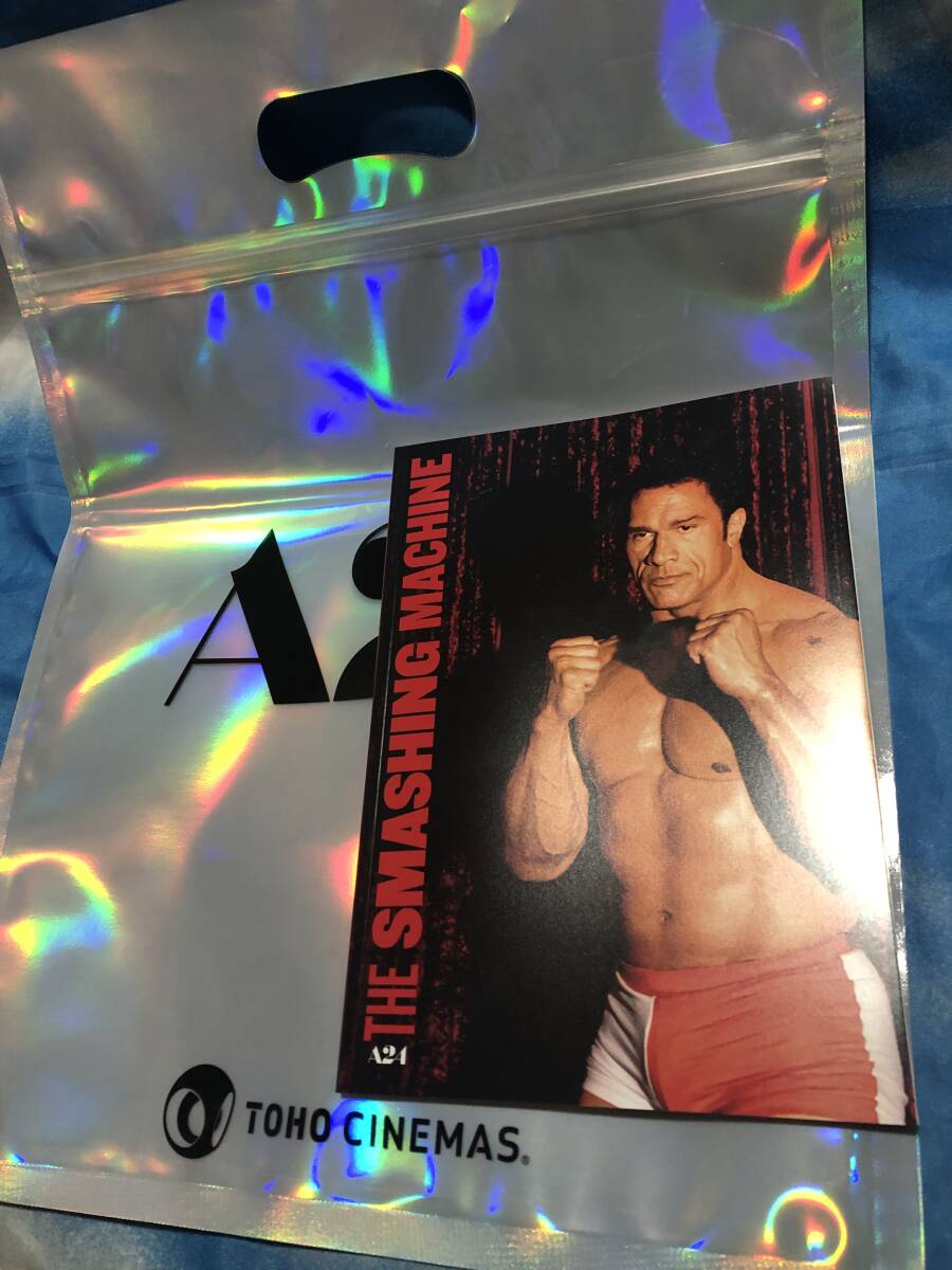 小川直也 Tシャツ 新日本プロレス ハッスル PRIDE 猪木 IGF UFO