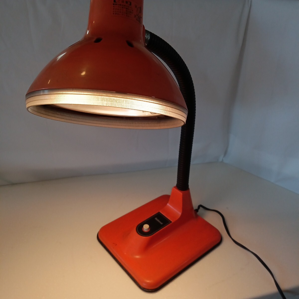 新品】☆昭和レトロ デッドストック品 National Loveeye SB637