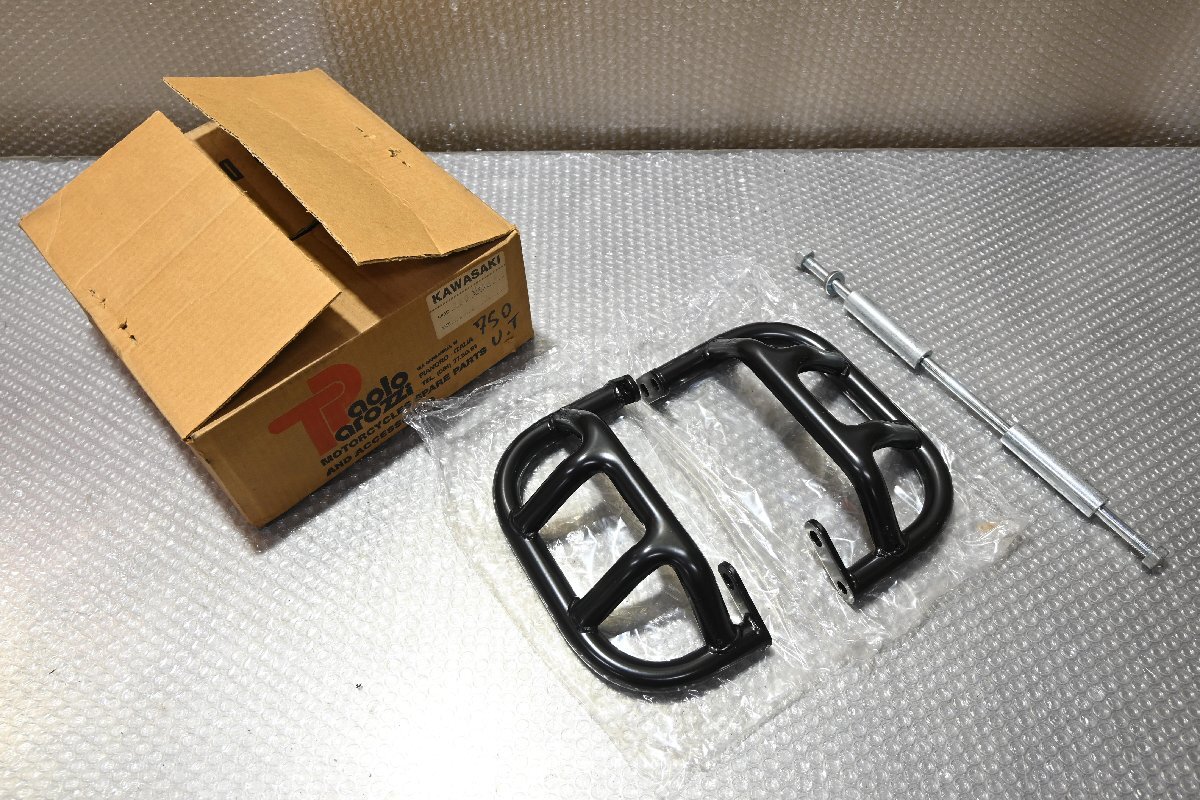 カワサキ750ssH2 極美品 ルーニーマフラー ひ*り様 カワサキ750ssH2 極