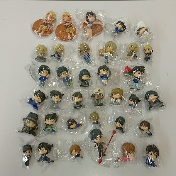 赤井秀一　敷きパッド 新品】【非売品】名探偵コナン下敷き（B5）／赤井秀一の落札情報詳細