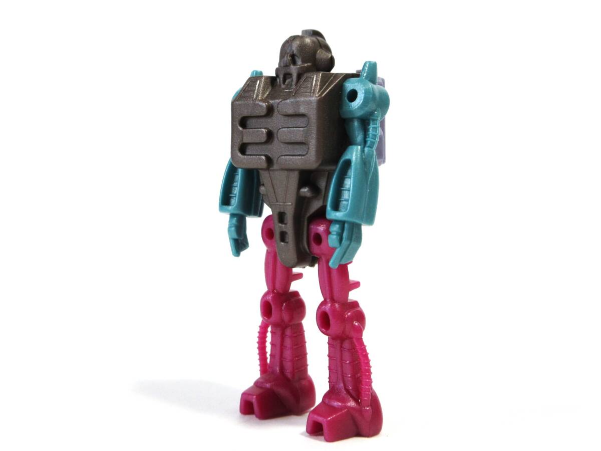 おまけ グリコ ロボット 2026年最新Yahoo!オークション -グリコ 食玩