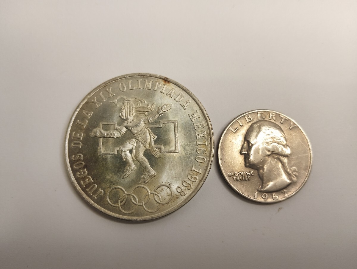 傷や汚れあり】【アメリカ 50州25セント硬貨《アメリカンサモア》/2009